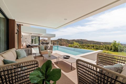 Villa i Benahavis, Malaga, Benahavis - € 7.450.000 | Ref: R5201608 - foto 30