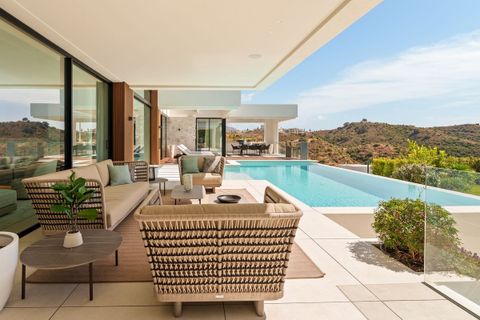 Villa i Benahavis, Malaga, Benahavis - € 7.450.000 | Ref: R5201608 - foto 31
