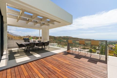 Villa i Benahavis, Malaga, Benahavis - € 7.450.000 | Ref: R5201608 - foto 33