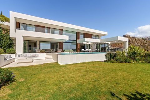 Villa i Benahavis, Malaga, Benahavis - € 7.450.000 | Ref: R5201608 - foto 35