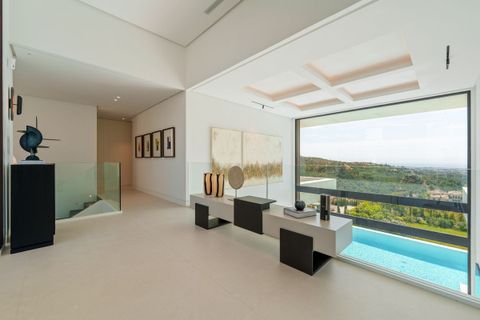 Villa i Benahavis, Malaga, Benahavis - € 7.450.000 | Ref: R5201608 - foto 37