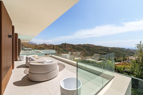 Villa i Benahavis, Malaga, Benahavis - € 7.450.000 | Ref: R5201608 - foto 38