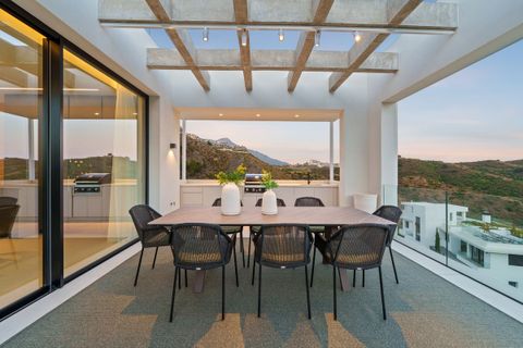 Villa i Benahavis, Malaga, Benahavis - € 7.450.000 | Ref: R5201608 - foto 41