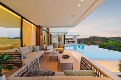 Villa i Benahavis, Malaga, Benahavis - € 7.450.000 | Ref: R5201608 - foto 43