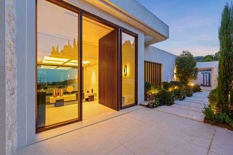 Villa i Benahavis, Malaga, Benahavis - € 7.450.000 | Ref: R5201608 - foto 46