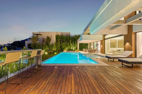 Villa i Benahavis, Malaga, Benahavis - € 7.450.000 | Ref: R5201608 - foto 47