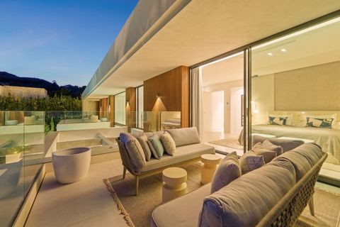 Villa i Benahavis, Malaga, Benahavis - € 7.450.000 | Ref: R5201608 - foto 48