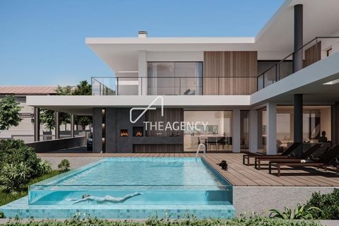 Villa i Ericeira, Lisbon, Ericeira - € 1.950.000 | Ref: TAPT01-1580_MH_CKH - foto 1