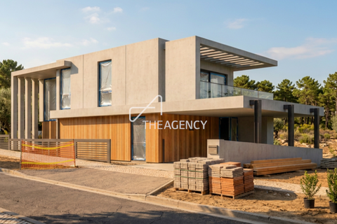 Villa i Ericeira, Lisbon, Ericeira - € 1.950.000 | Ref: TAPT01-1580_MH_CKH - foto 4
