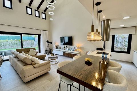 Villa i Algorfa, Alicante, Algorfa - € 575.000 | Ref: CSPR-42640 - foto 6