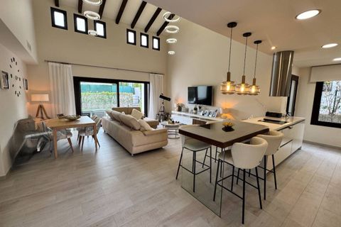 Villa i Algorfa, Alicante, Algorfa - € 575.000 | Ref: CSPR-42640 - foto 10