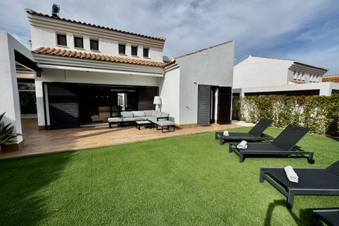 Villa i Algorfa, Alicante, Algorfa - € 575.000 | Ref: CSPR-42640 - foto 22