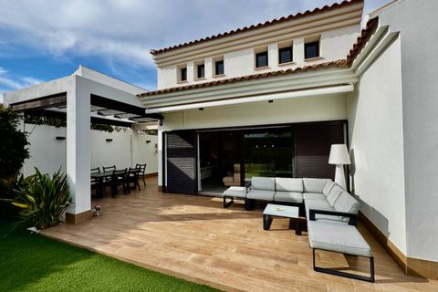 Villa i Algorfa, Alicante, Algorfa - € 575.000 | Ref: CSPR-42640 - foto 23