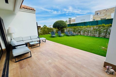 Villa i Algorfa, Alicante, Algorfa - € 575.000 | Ref: CSPR-42640 - foto 26