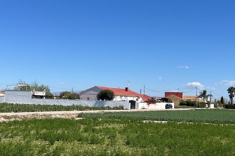 Villa i Dolores, Alicante, Dolores - € 649.000 | Ref: MCO-22207 - foto 1