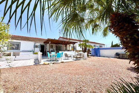 Villa i Dolores, Alicante, Dolores - € 649.000 | Ref: MCO-22207 - foto 9