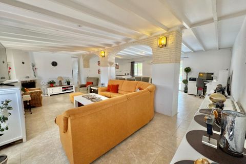Villa i Dolores, Alicante, Dolores - € 649.000 | Ref: MCO-22207 - foto 22