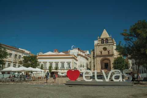 Villa i Elvas, Portalegre, Elvas - € 220 000 | Ref: ITH3450 - foto 36