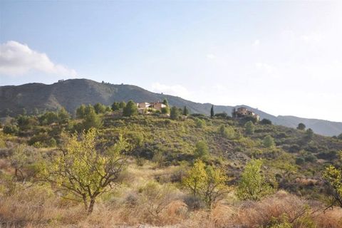 Villa i Lorca, Murcia, Lorca - € 699.900 | Ref: LORCAVIEWS/10254 - foto 1