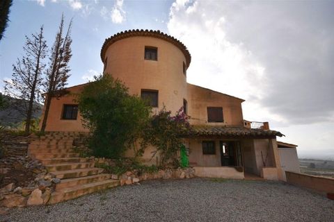 Villa i Lorca, Murcia, Lorca - € 699.900 | Ref: LORCAVIEWS/10254 - foto 3