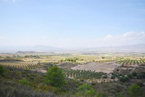 Villa i Lorca, Murcia, Lorca - € 699.900 | Ref: LORCAVIEWS/10254 - foto 5
