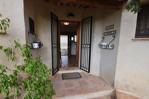 Villa i Lorca, Murcia, Lorca - € 699.900 | Ref: LORCAVIEWS/10254 - foto 7