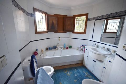 Villa i Lorca, Murcia, Lorca - € 699.900 | Ref: LORCAVIEWS/10254 - foto 11