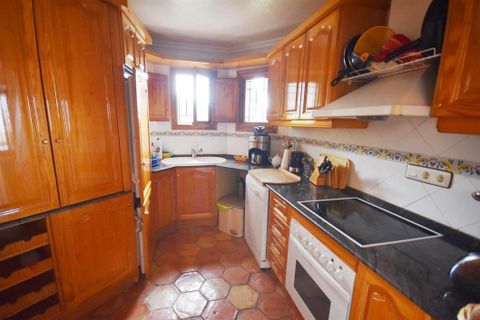 Villa i Lorca, Murcia, Lorca - € 699.900 | Ref: LORCAVIEWS/10254 - foto 19