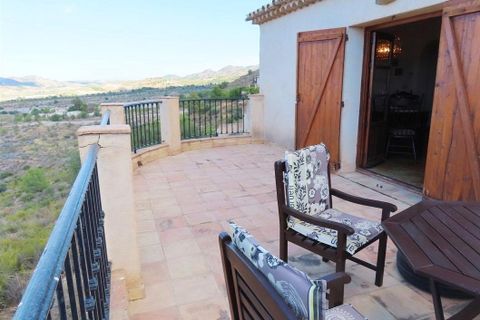 Villa i Lorca, Murcia, Lorca - € 699.900 | Ref: LORCAVIEWS/10254 - foto 23