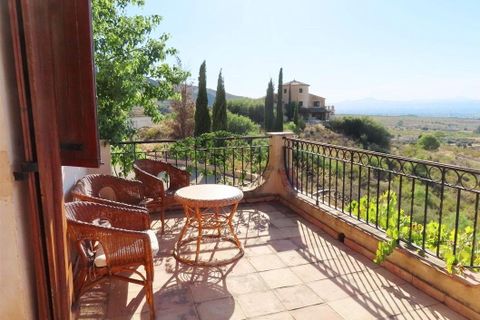 Villa i Lorca, Murcia, Lorca - € 699.900 | Ref: LORCAVIEWS/10254 - foto 24