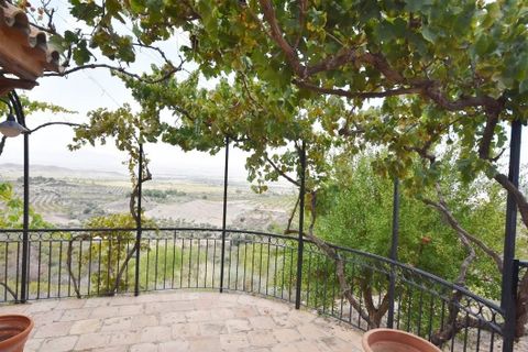 Villa i Lorca, Murcia, Lorca - € 699.900 | Ref: LORCAVIEWS/10254 - foto 27