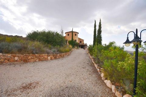 Villa i Lorca, Murcia, Lorca - € 699.900 | Ref: LORCAVIEWS/10254 - foto 40
