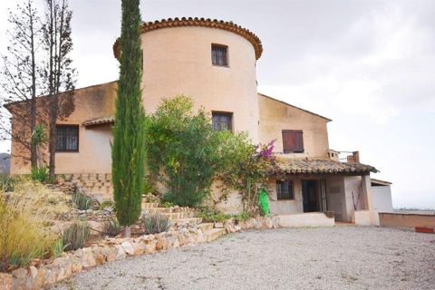Villa i Lorca, Murcia, Lorca - € 699.900 | Ref: LORCAVIEWS/10254 - foto 41