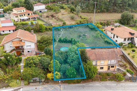 Helårsgrund i Gondomar, Porto, Gondomar - € 79.000 | Ref: 149032 - foto 1