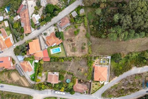 Helårsgrund i Gondomar, Porto, Gondomar - € 79.000 | Ref: 149032 - foto 2