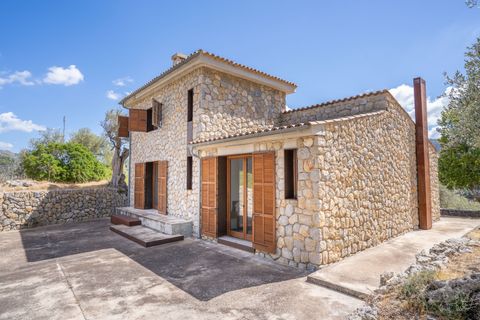 Finca i Orient, Mallorca, Orient - € 1.485.000 | Ref: FALC-DiRa-74564 - foto 2