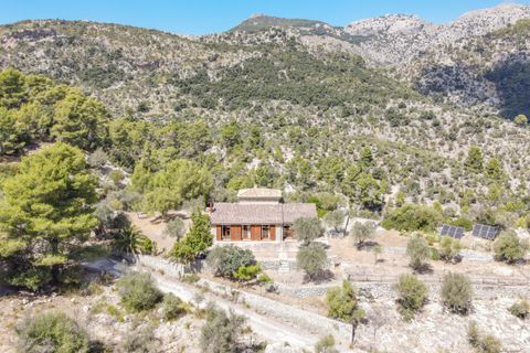 Finca i Orient, Mallorca, Orient - € 1.485.000 | Ref: FALC-DiRa-74564 - foto 3