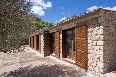 Finca i Orient, Mallorca, Orient - € 1.485.000 | Ref: FALC-DiRa-74564 - foto 4