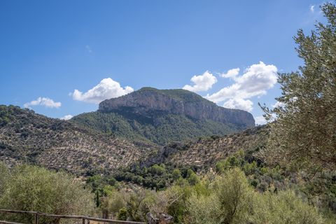 Finca i Orient, Mallorca, Orient - € 1.485.000 | Ref: FALC-DiRa-74564 - foto 5