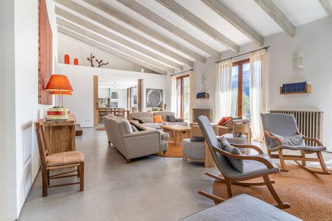 Finca i Orient, Mallorca, Orient - € 1.485.000 | Ref: FALC-DiRa-74564 - foto 6