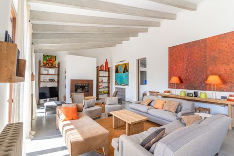 Finca i Orient, Mallorca, Orient - € 1.485.000 | Ref: FALC-DiRa-74564 - foto 8