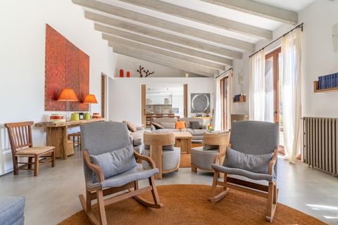 Finca i Orient, Mallorca, Orient - € 1.485.000 | Ref: FALC-DiRa-74564 - foto 12