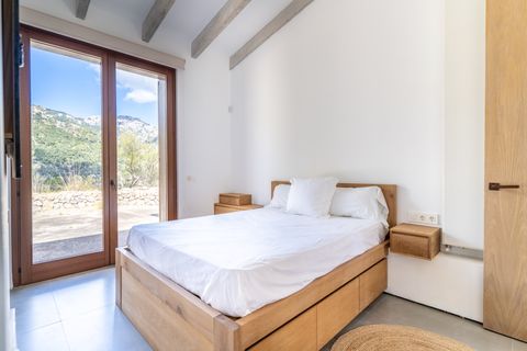 Finca i Orient, Mallorca, Orient - € 1.485.000 | Ref: FALC-DiRa-74564 - foto 24