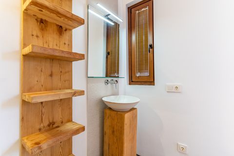 Finca i Orient, Mallorca, Orient - € 1.485.000 | Ref: FALC-DiRa-74564 - foto 29