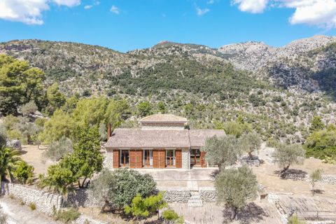 Finca i Orient, Mallorca, Orient - € 1.485.000 | Ref: FALC-DiRa-74564 - foto 30