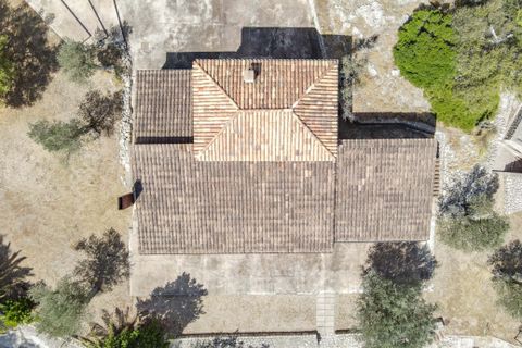 Finca i Orient, Mallorca, Orient - € 1.485.000 | Ref: FALC-DiRa-74564 - foto 31
