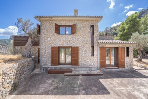 Finca i Orient, Mallorca, Orient - € 1.485.000 | Ref: FALC-DiRa-74564 - foto 34