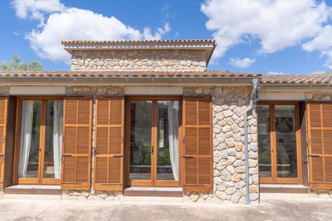 Finca i Orient, Mallorca, Orient - € 1.485.000 | Ref: FALC-DiRa-74564 - foto 35