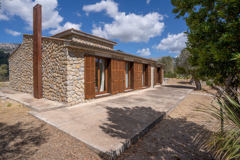 Finca i Orient, Mallorca, Orient - € 1.485.000 | Ref: FALC-DiRa-74564 - foto 36
