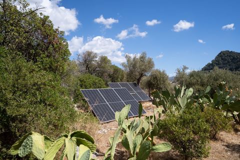 Finca i Orient, Mallorca, Orient - € 1.485.000 | Ref: FALC-DiRa-74564 - foto 38